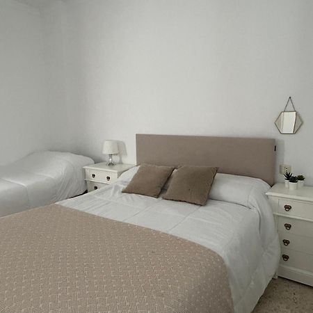 Villa Salmonete Sanlúcar de Barrameda Екстериор снимка